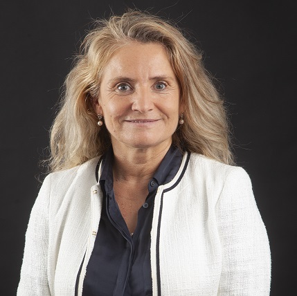 Mariana Concha Mathiesen