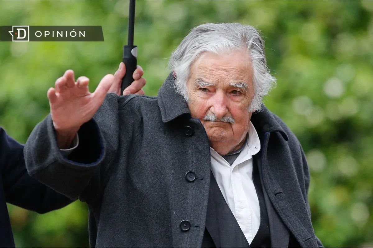 Pepe Mujica, anécdotas de un vitalista
