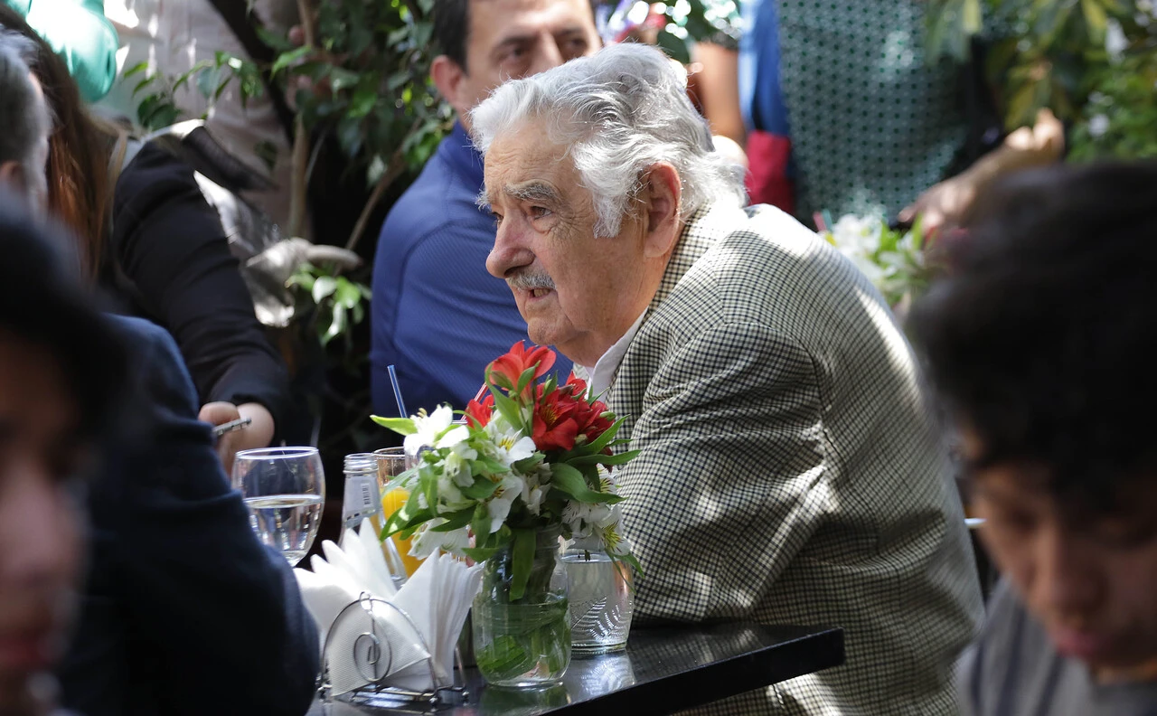 “La crisis ecológica existe por debilidad política”: El legado verde de José Mujica, recogido en un documental