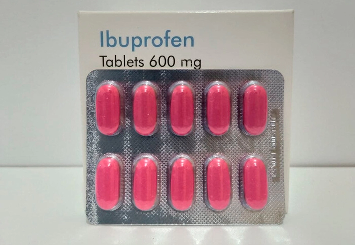 ISP alerta ante riesgos por uso de ibuprofeno: Podría provocar Síndrome de Stevens-Johnson y hasta necrólisis
