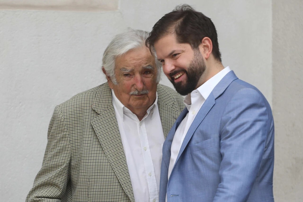 Presidente Boric viajará a Uruguay para dar el último adiós a Pepe Mujica: “Contigo será imposible el olvido”