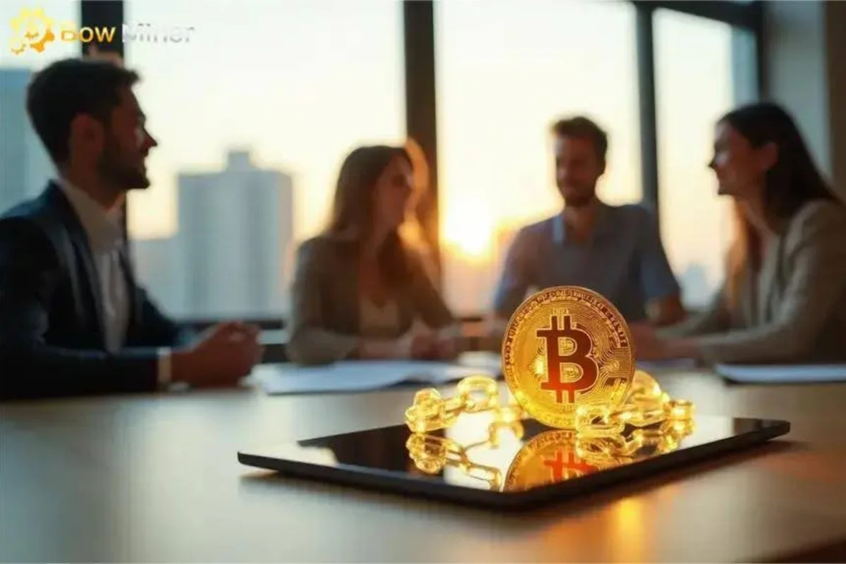 Bow Miner: Abriendo una nueva era de minería inteligente en la nube, aprovechando fácilmente los dividendos del mercado alcista de Bitcoin