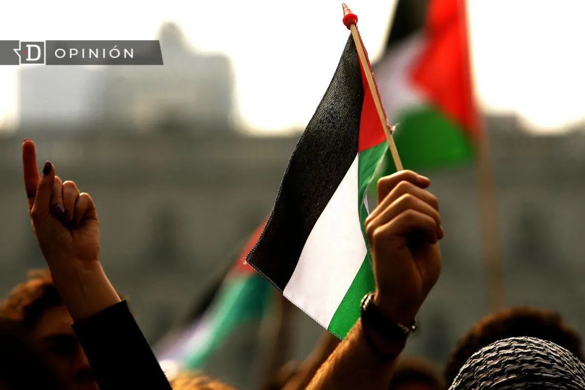 Te dicen que no hay apartheid, déjame mostrarte unas cuantas cosas (A 77 años de la Nakba)