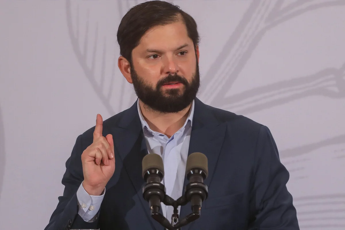Ciper desmontaría teoría de Fiscalía en Caso ProCultura: Gabriel Boric no habría recibido dineros públicos en su campaña