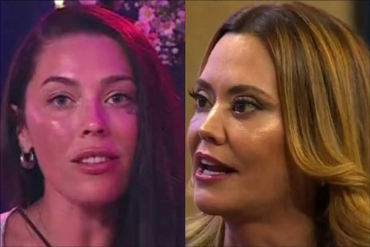 “Rasca, ignorante, mala mujer”: Los insultos que se lanzaron Daniella Aránguiz y Daniella Campos