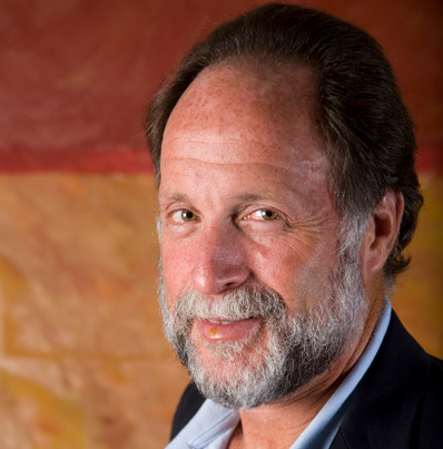 Ricardo Hausmann
