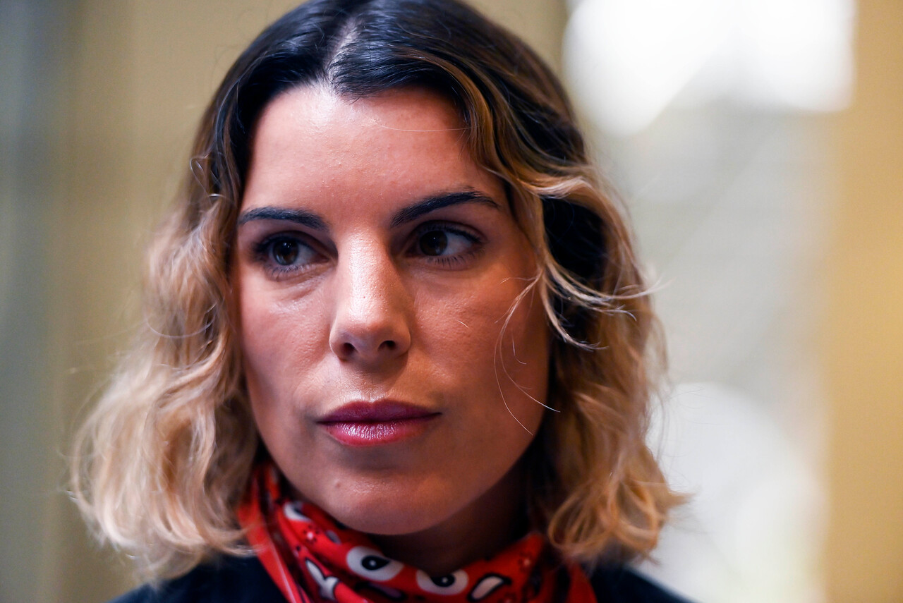 “No difundan más mentiras”: Maite Orsini rompe el silencio para desmentir llamado a Amparo Noguera