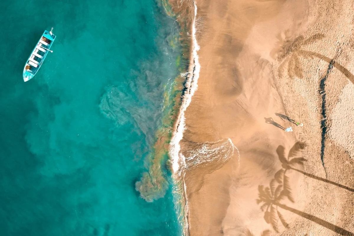 Top destinos caribeños 2025: Santa Marta y Aruba te esperan