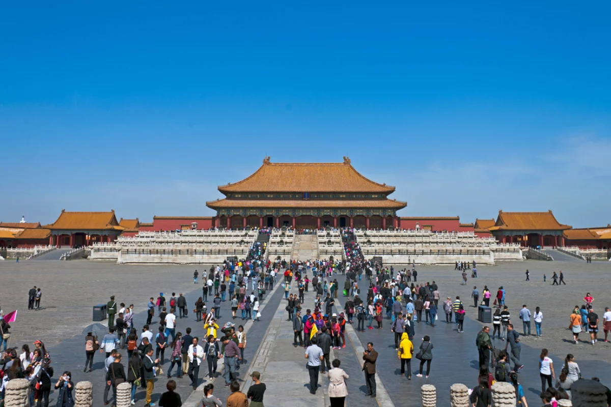 China permitirá a turistas chilenos ingresar al país sin visa: Conoce desde cuándo y qué condiciones