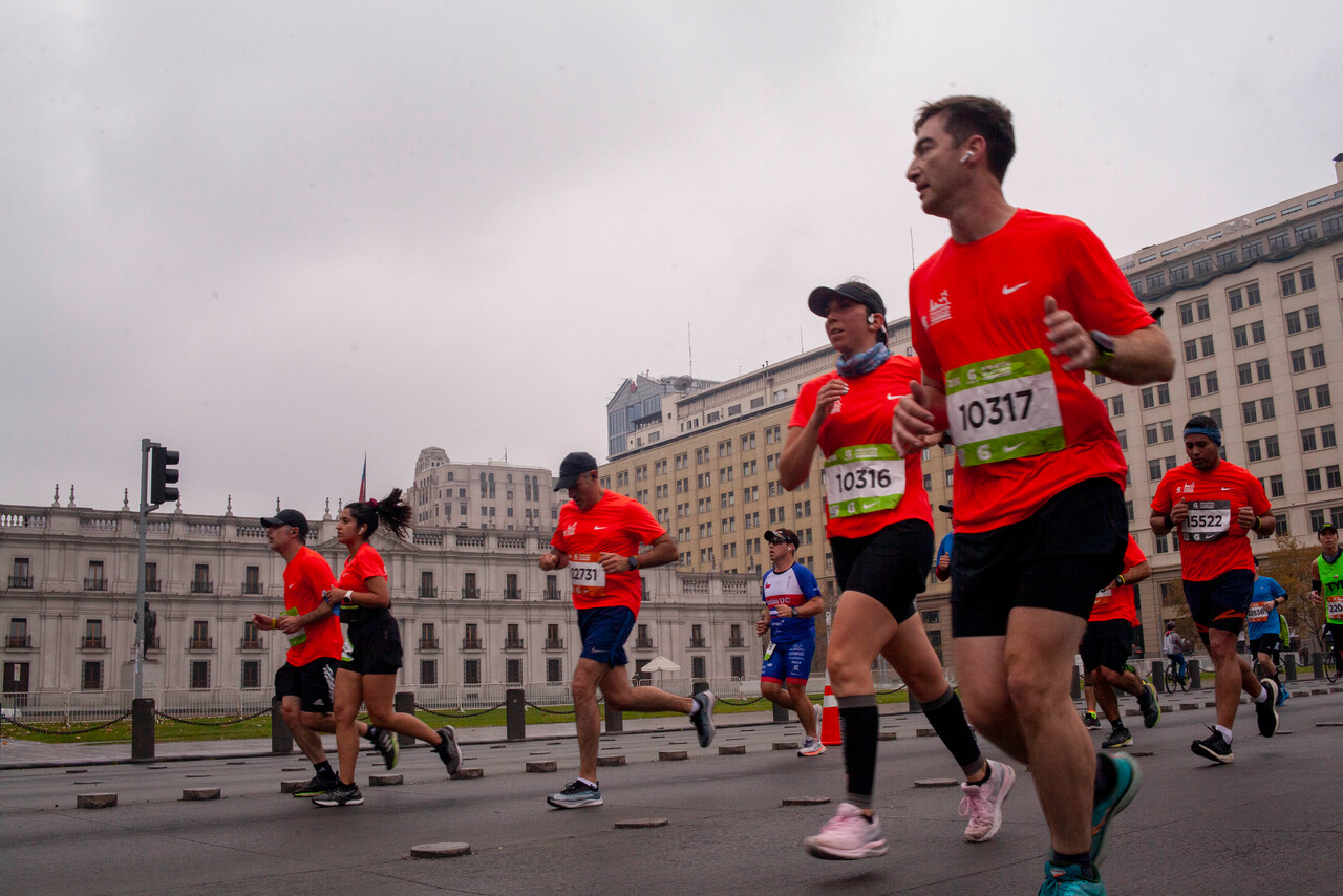 Maratón de Santiago: Los mejores consejos para no lesionarte este domingo 18 de mayo