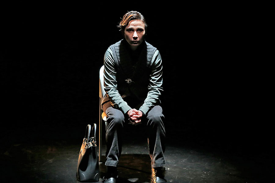 Crítica teatral “La madre de Eva”| Aquí estoy, a tu lado, no me voy
