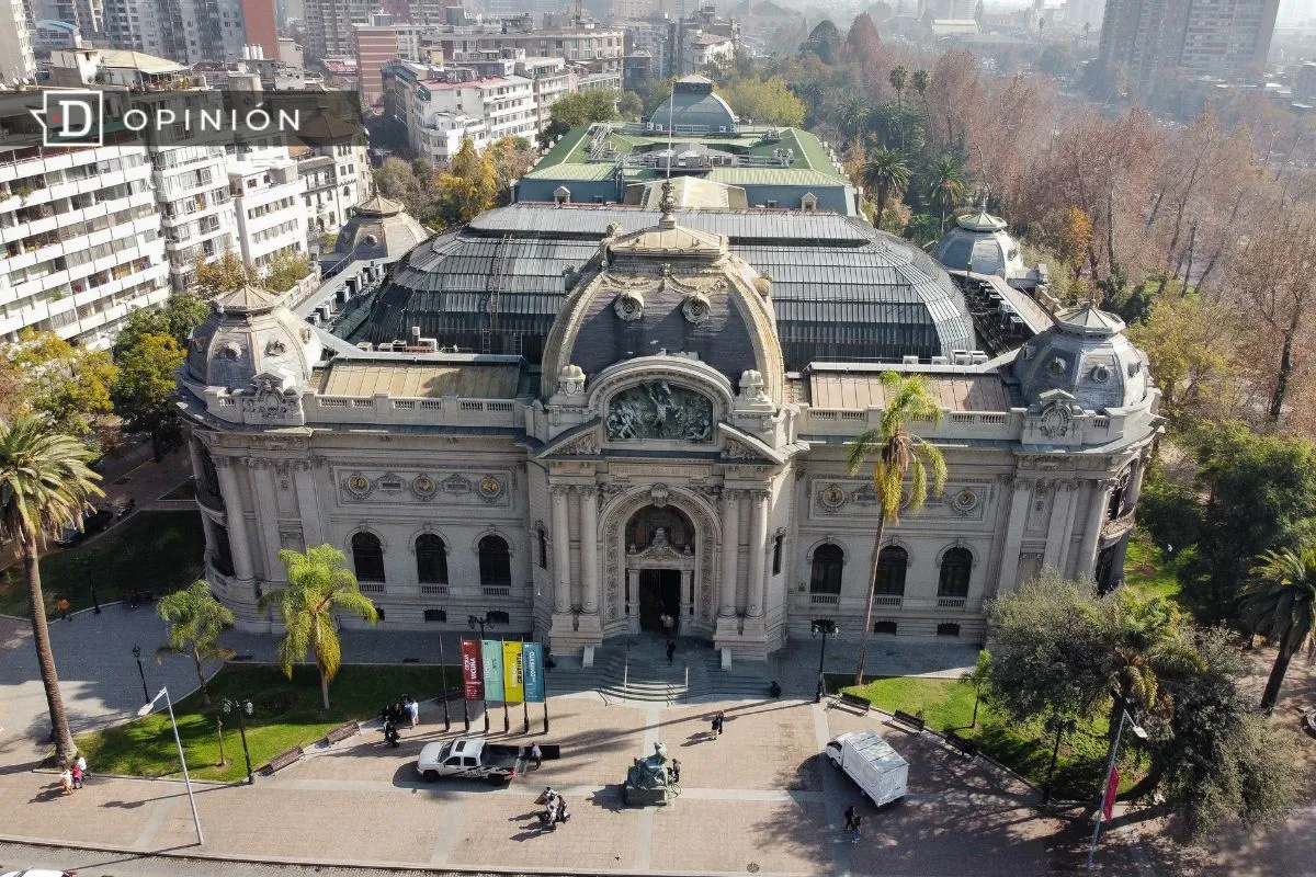 Una ley para los museos: ¿Cuánto más debemos esperar?