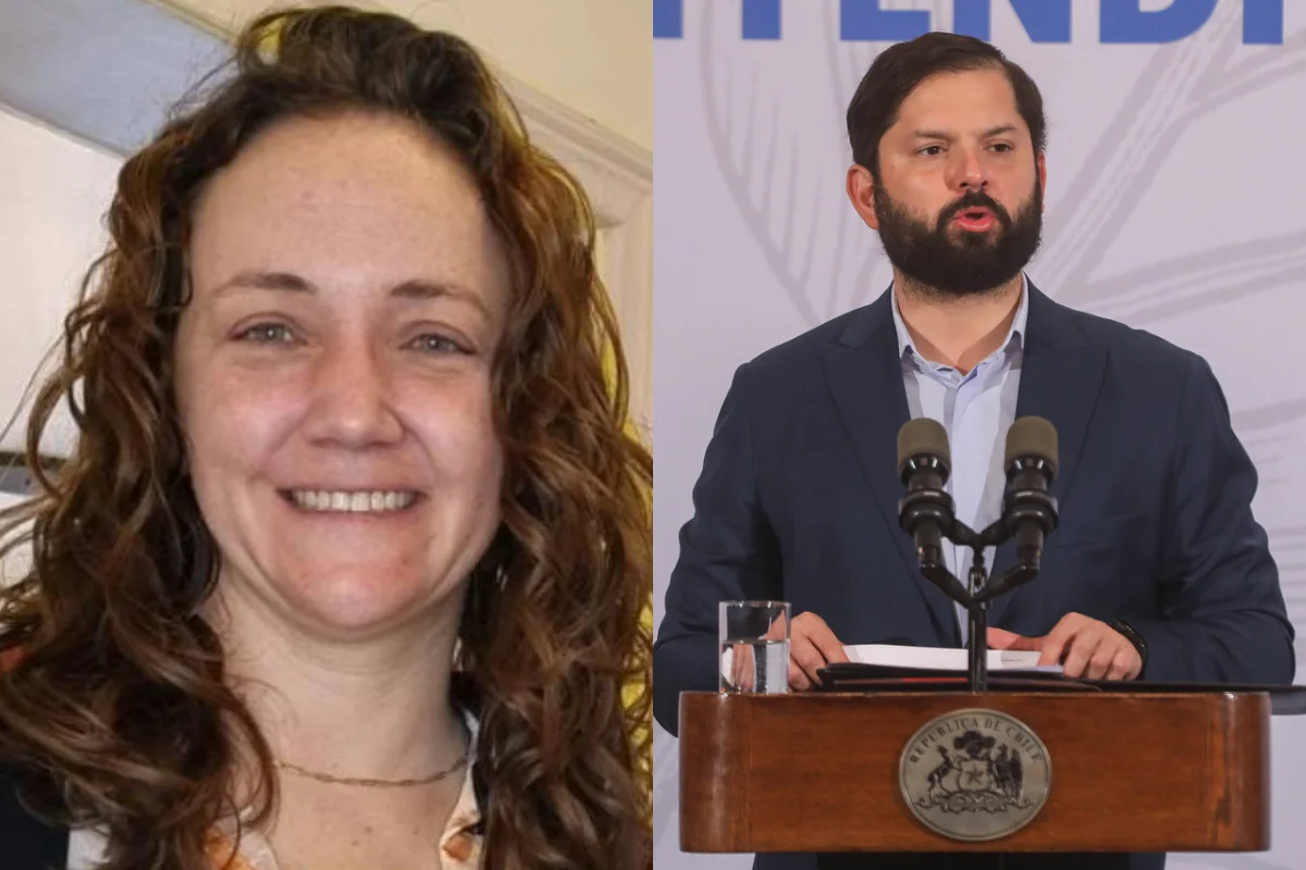 Golpe al Ministerio Público: Corte declara ilegal escucha telefónica de Josefina Huneeus y Presidente Boric