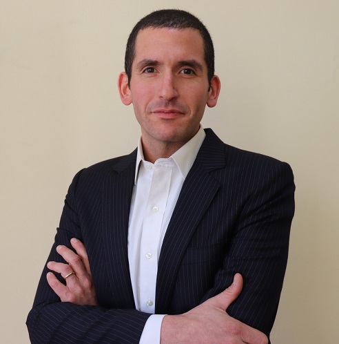 José Ignacio Camus