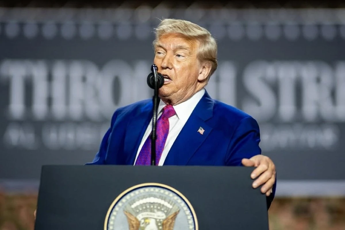 Trump no se detiene: Filtra audio del interrogatorio a Biden que expuso sus problemas de memoria