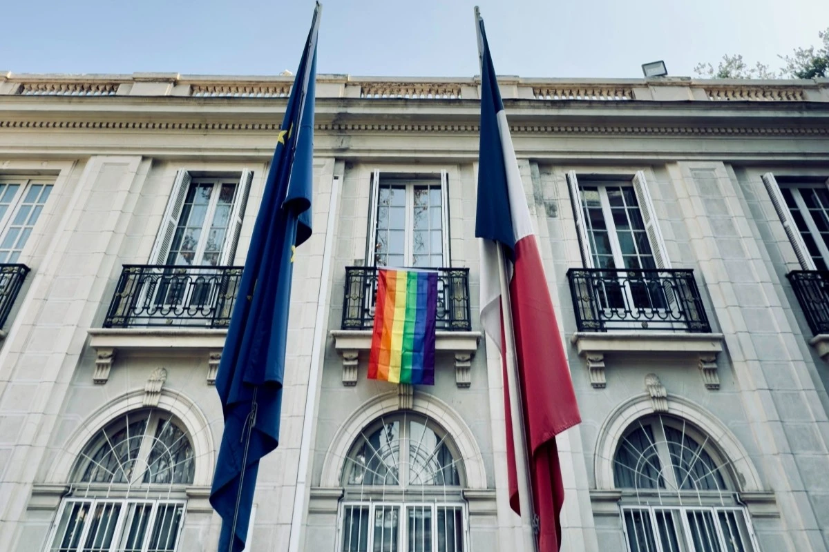 Mientras denuncias por discriminación aumentan explosivamente, Chile conmemora Día contra la LGTBIfobia