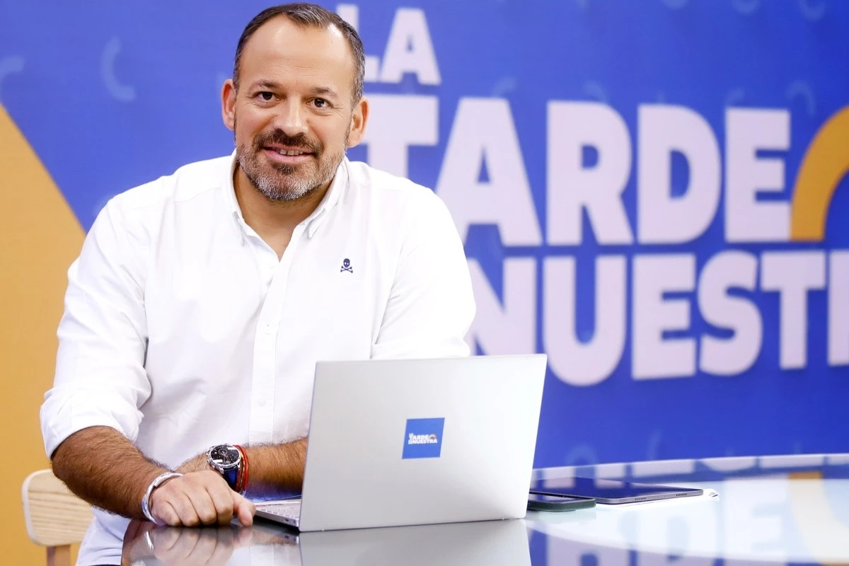 Canal 13: Nueva apuesta informativa alcanza su mayor sintonía desde su debut