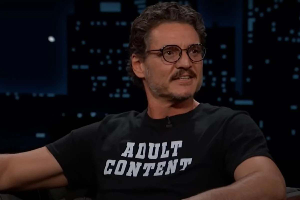 Pedro Pascal descarga su furia contra Trump: 