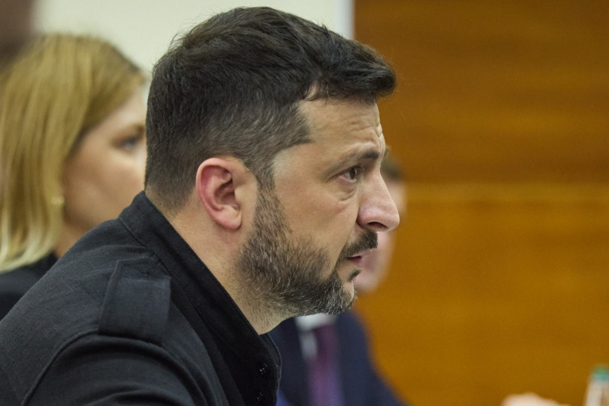 Zelenski pide presionar más a Rusia para que tome 