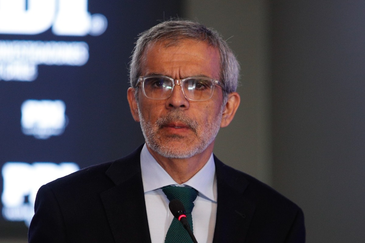 Ministro Cordero cataloga como 