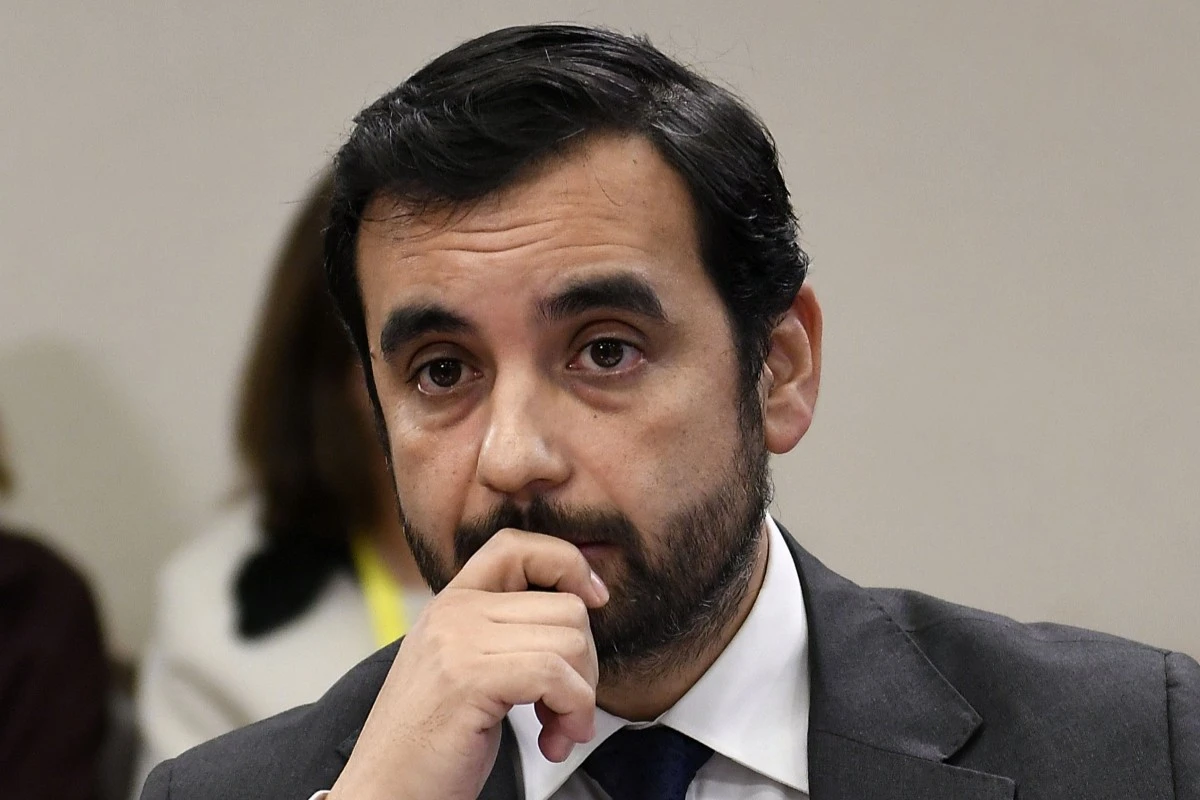 Ministro Gajardo tras filtración en CasoProcultura: 