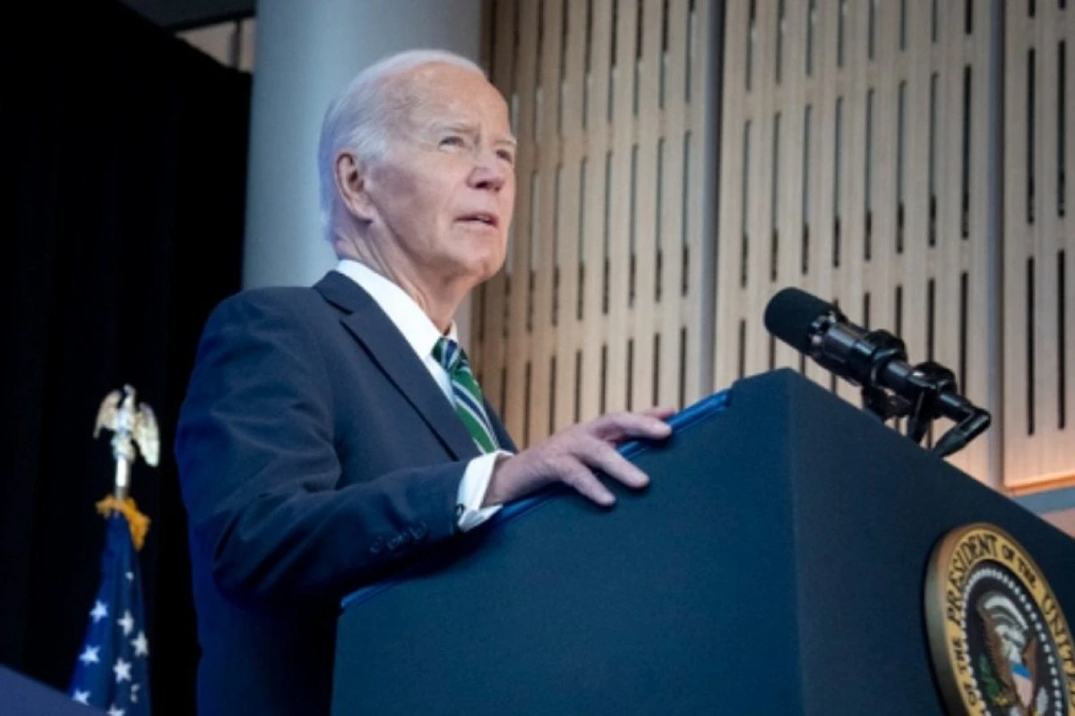Joe Biden es diagnosticado con agresivo cáncer de próstata y metástasis ósea
