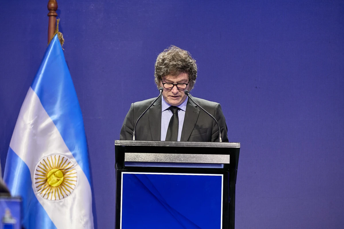 Buenos Aires dio fuerte espaldarazo a Javier Milei pese a la crisis: Contundente triunfo en elecciones legislativas