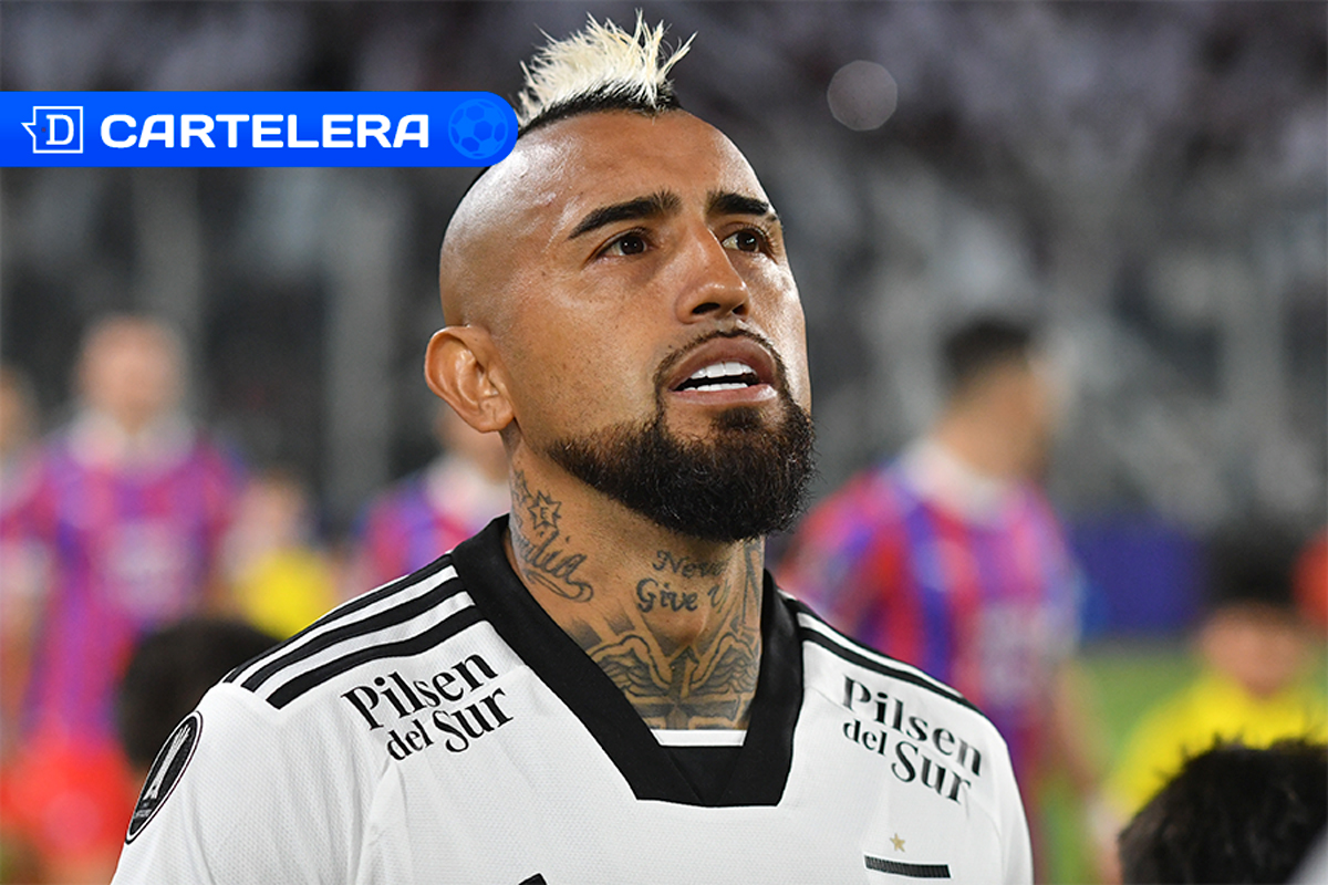Cartelera de Fútbol por TV: Colo Colo busca escapar de la parte baja de la tabla y hay Clásico en Argentina