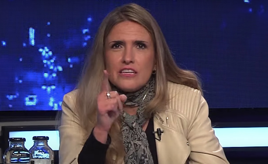 VIDEO| La frase de Magdalena Merbilhaa en Sin Filtros que indignó: “No te puedes ir a casa antes que tu jefe”