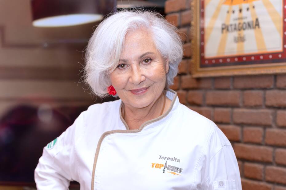 Teresita Reyes debe ser internada debido a problemas en su tratamiento: “Su corazón se ha visto afectado”