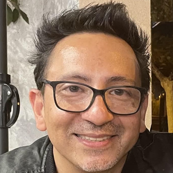 José Antonio Lizana