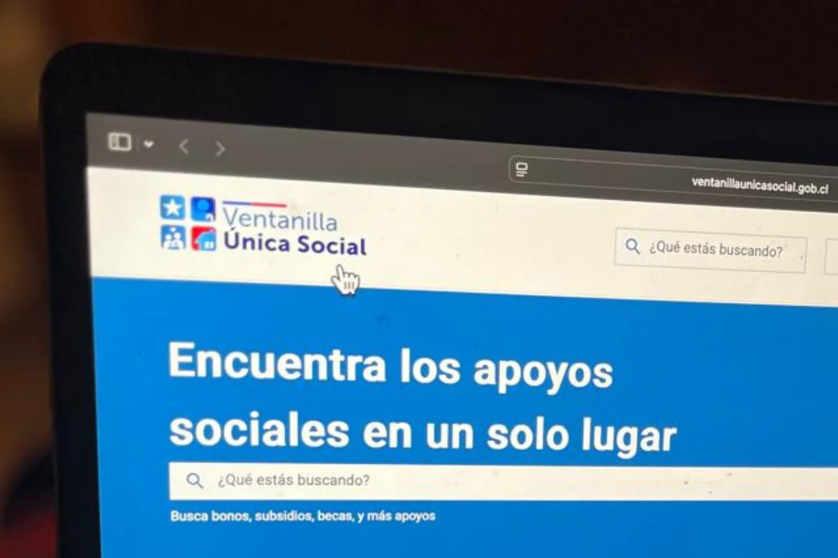Gobierno lanza Ventanilla Única Social: Revisa los beneficios y trámites que podrás hacer en la plataforma