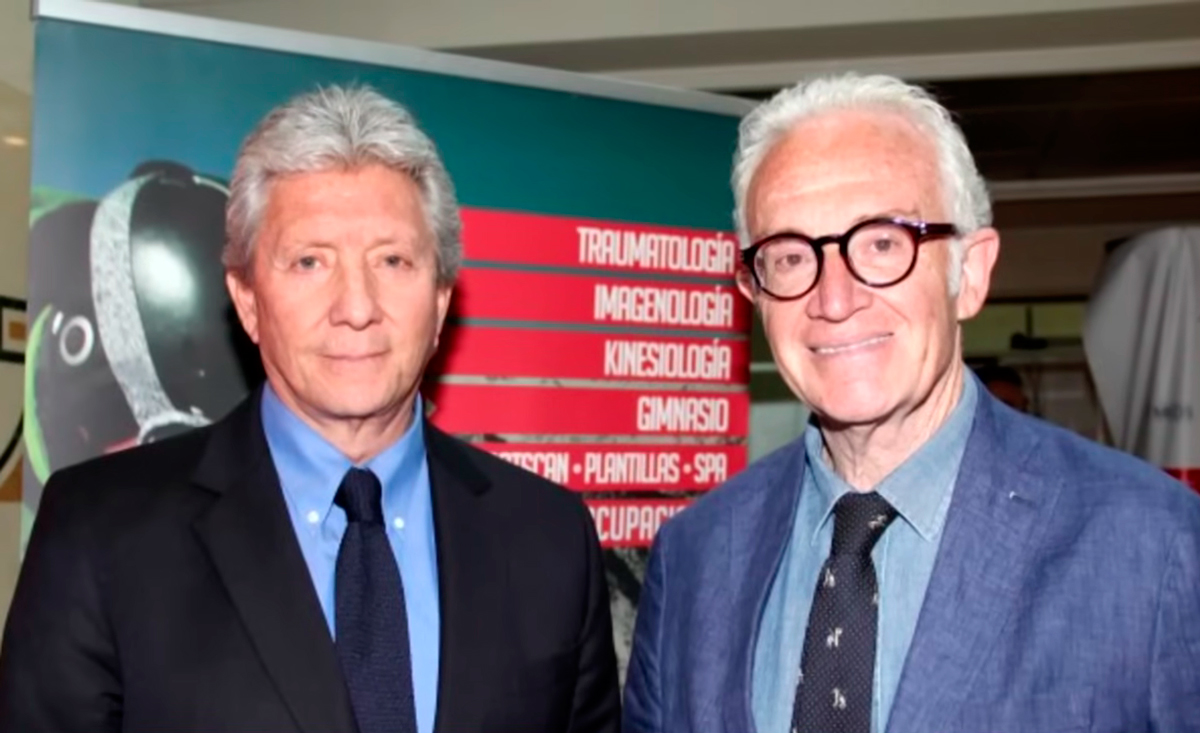 VIDEO| Milton Millas confiesa quiebre total con Pedro Carcuro: “Me dolió mucho lo que hizo”