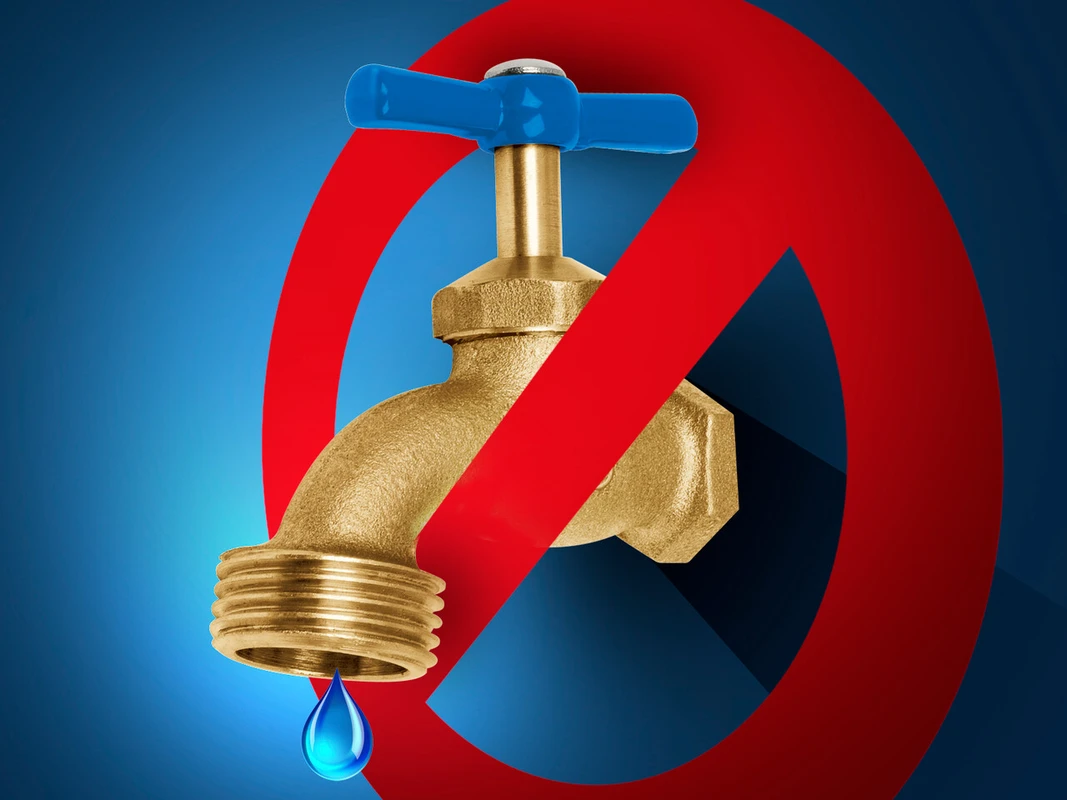 Corte de agua en Santiago hoy martes 20 de mayo: El mapa de interrupciones de servicio en 5 comunas