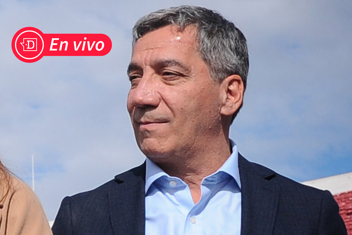 EN VIVO| Acusación constitucional de la derecha contra delegado Gonzalo Durán se vota en Congreso