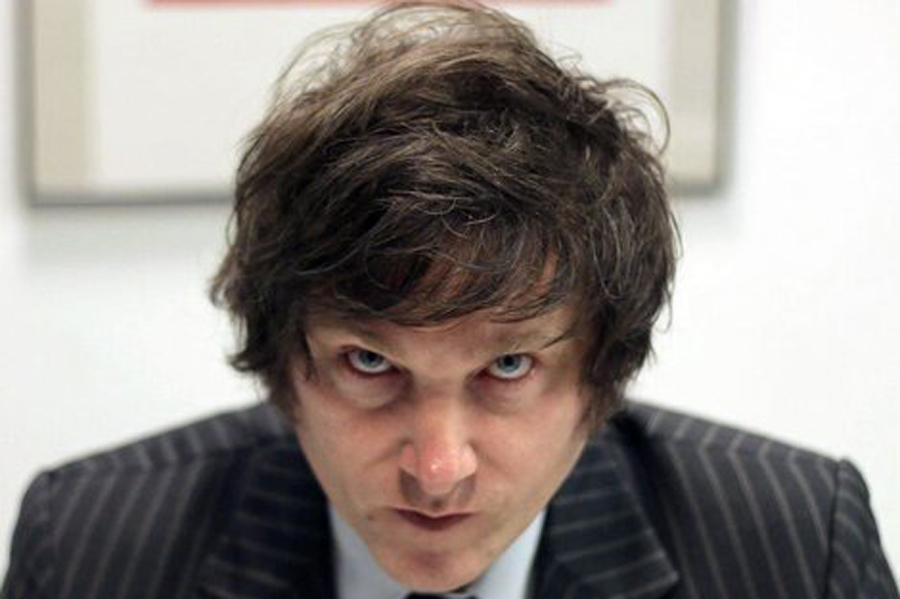 Javier Milei se escuda en la “criptoestafa” y disuelve la unidad investigadora del Caso $Libra