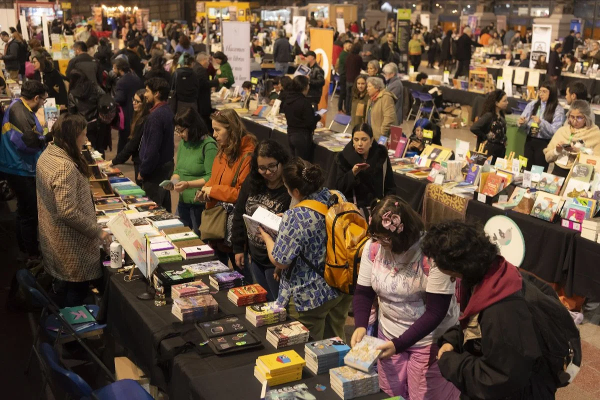 Con literatura japonesa, música, talleres y arte en vivo se desarrollará gratis 