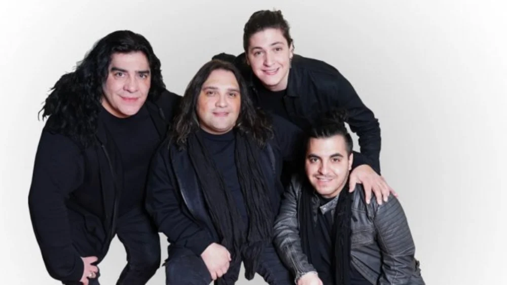 Garras de Amor otra vez golpeada por la muerte: Fallece Carlos Rodríguez, fundador de la banda