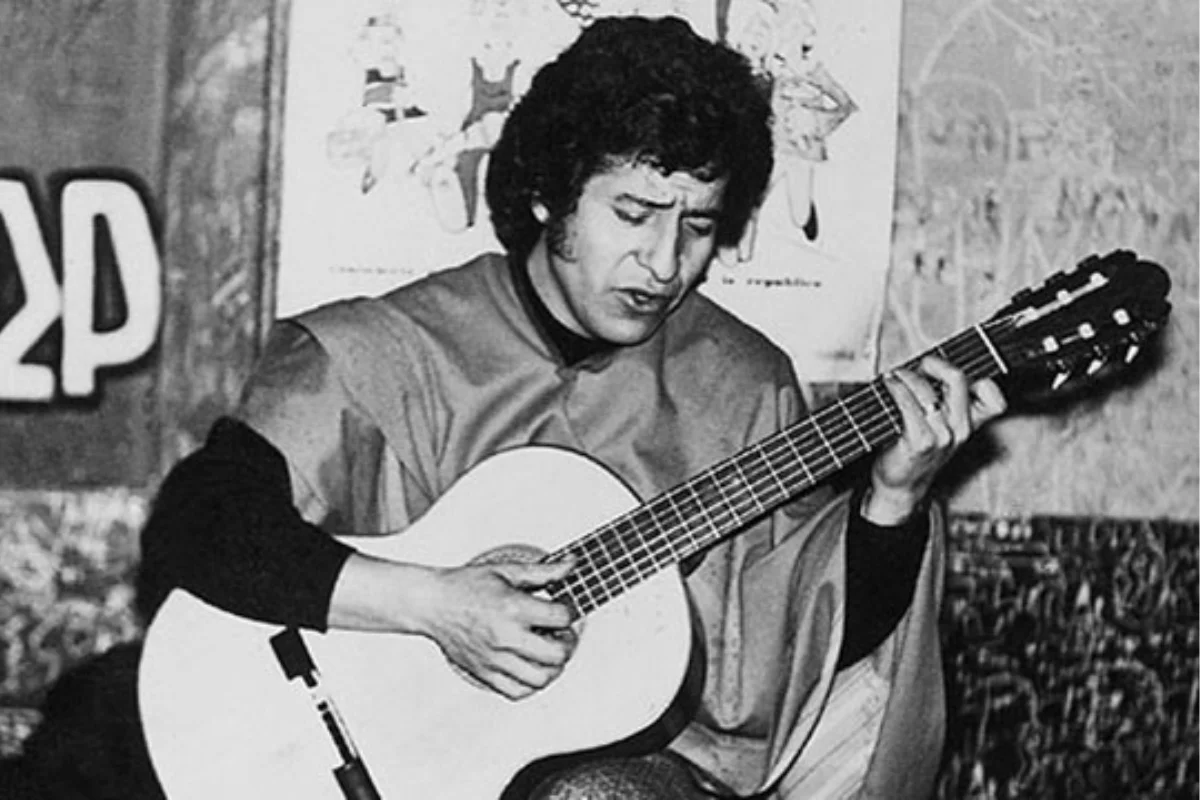 Difunden lista actualizada de 12 violadores de DDHH prófugos de la justicia: Se incluye a asesinos de Víctor Jara