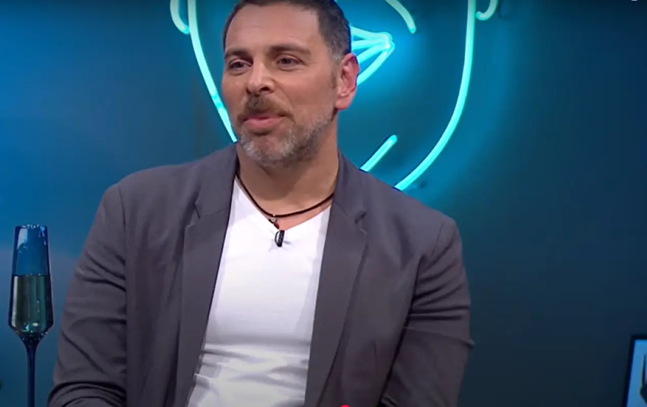 “No estoy defendiendo a este infeliz”: Tenso debate entre Neme y exfiscal Chahuán por agresor de conserje adulto mayor