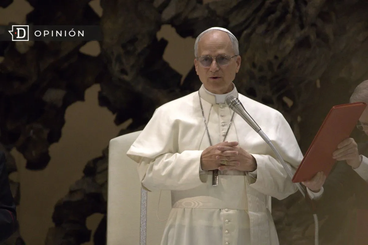 ¿El papa León XIV contra el capitalismo?