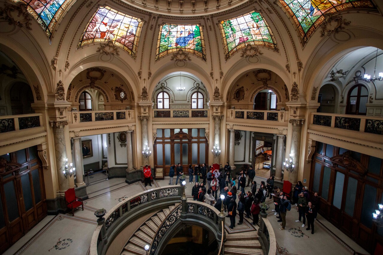Día de los Patrimonios 2025: La guía completa con las casi 4.000 actividades, sus direcciones, horarios y fechas