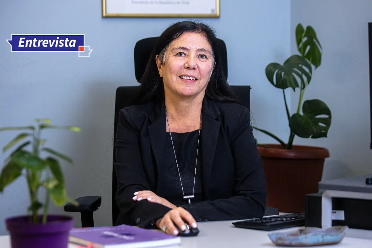 Subsecretaria de la Mujer por papitos corazón: Los municipios que entregan licencias frenan el cambio cultural
