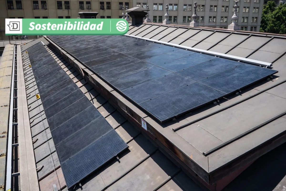 China progresa rápidamente en transición energética: Están convirtiendo los techos en verdaderas centrales eléctricas