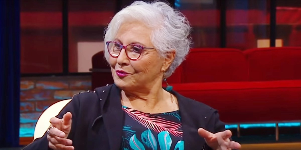 Teresita Reyes tiene nuevo parte médico en medio de su lucha contra dos cánceres: Tuvo segunda diálisis