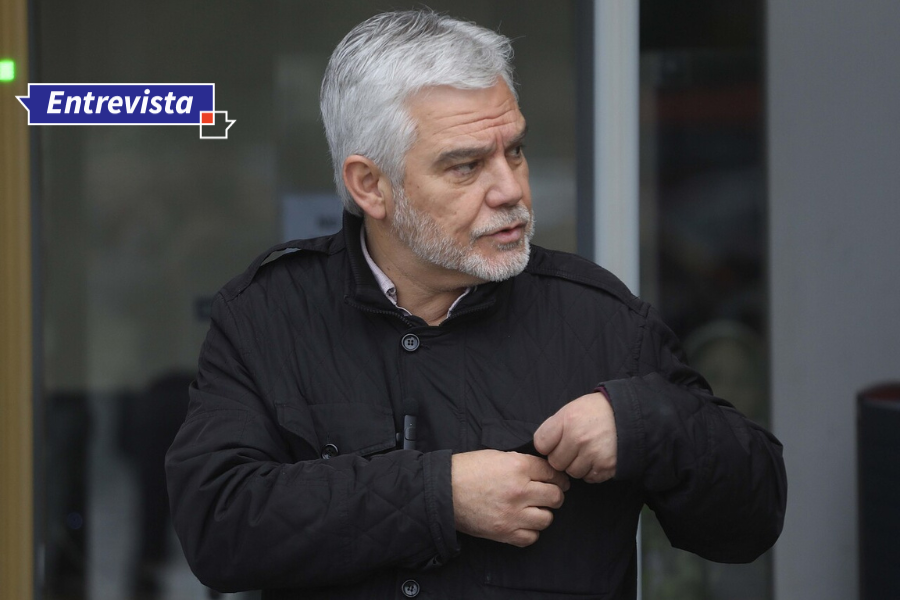 José Pérez, presidente de ANEF, por 25 mil licencias cuestionadas: 