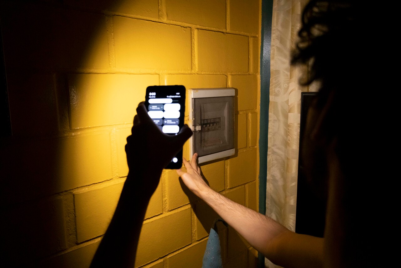 Cortes de luz en Santiago: Estas son las 8 comunas que tendrán interrupciones este viernes 23 de mayo