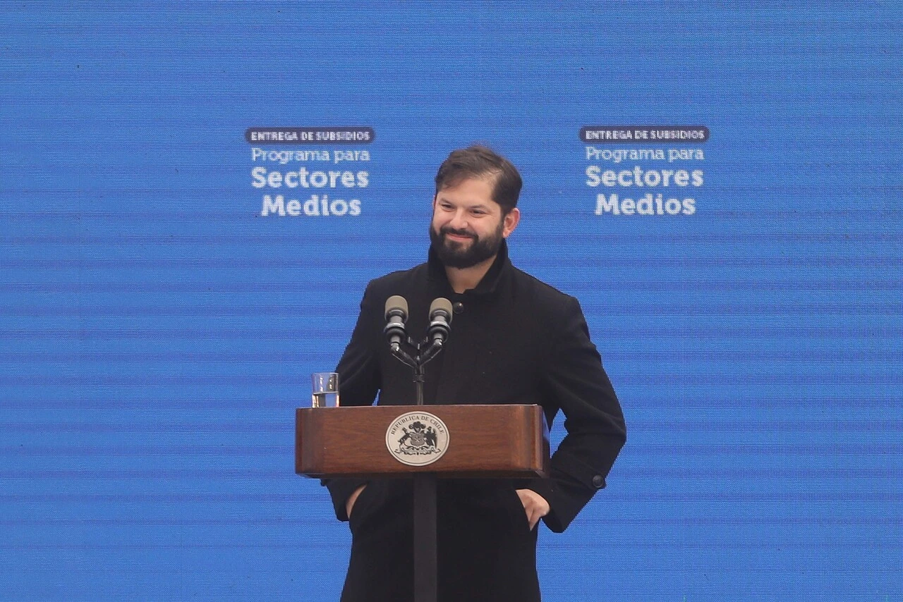 Negociación ramal, aborto y eutanasia: Diputados oficialistas comentan pendientes de cara a la última Cuenta Pública de Boric