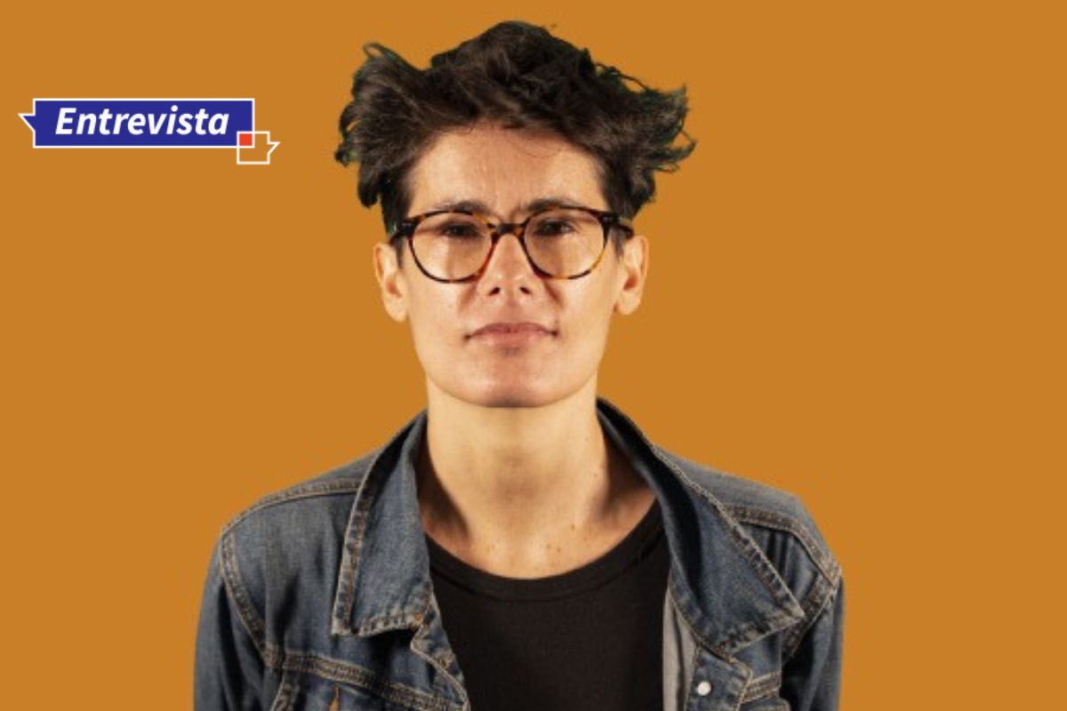 EN VIVO| Nuevo estudio sobre pensiones en las FFAA de Fundación SOL, con María José Azocar