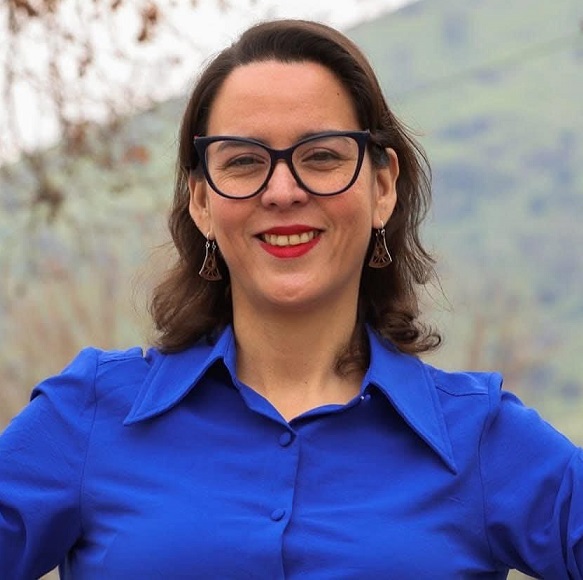 Cecilia López Contreras